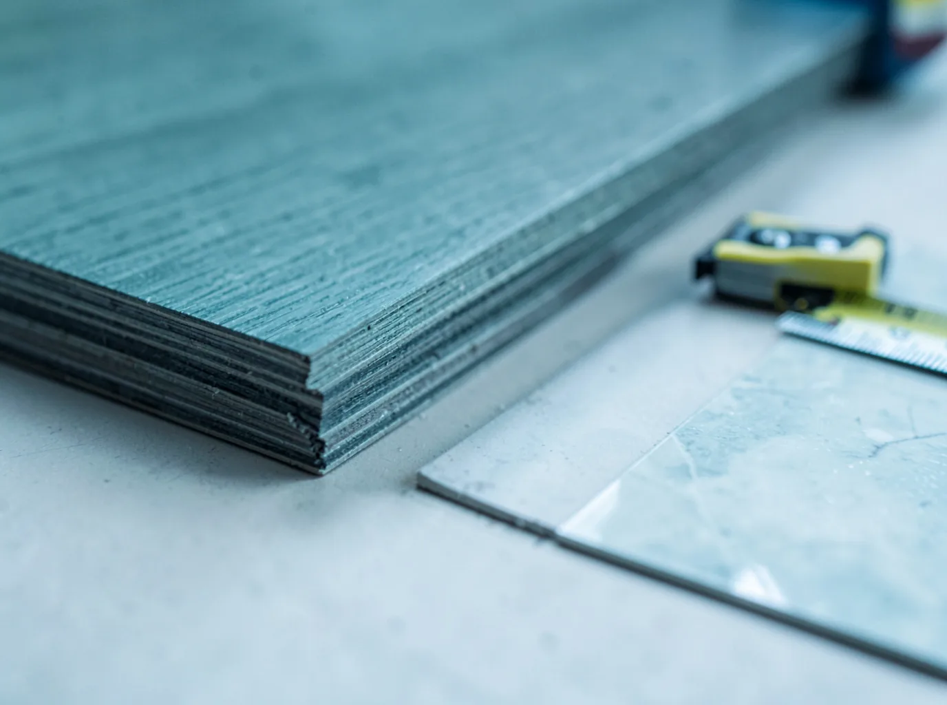 Luxury Vinyl Plank Installation Blue Ball, PA FAQs